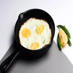 بيض عيون